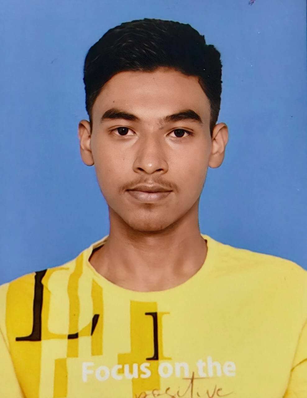 Rohit Kumar